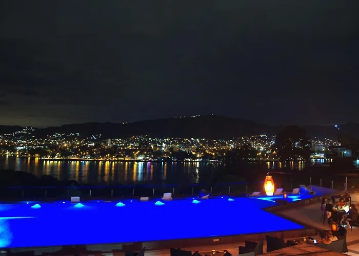Domus Lake Resorts Villa Carlos Paz