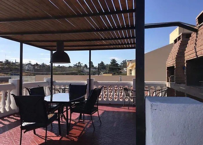 Atenea Villa Carlos Paz