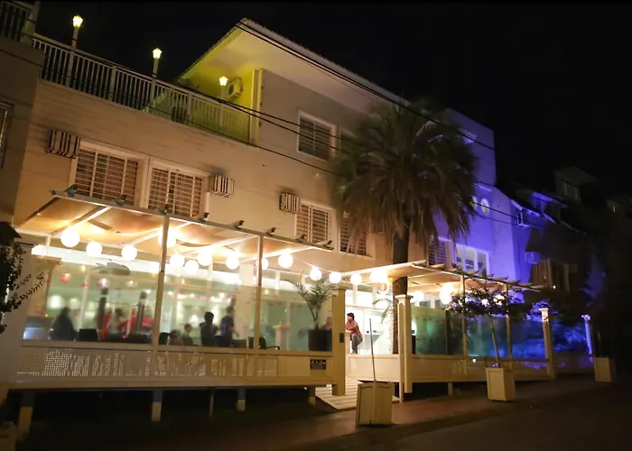 Club House Hotel Villa Carlos Paz
